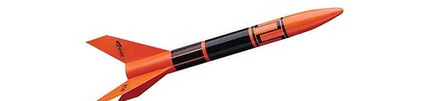 Model Rockets