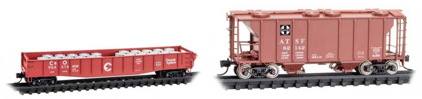 Rolling Stock
