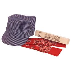 00009 LI'L ENGINEER KIT-CHILD