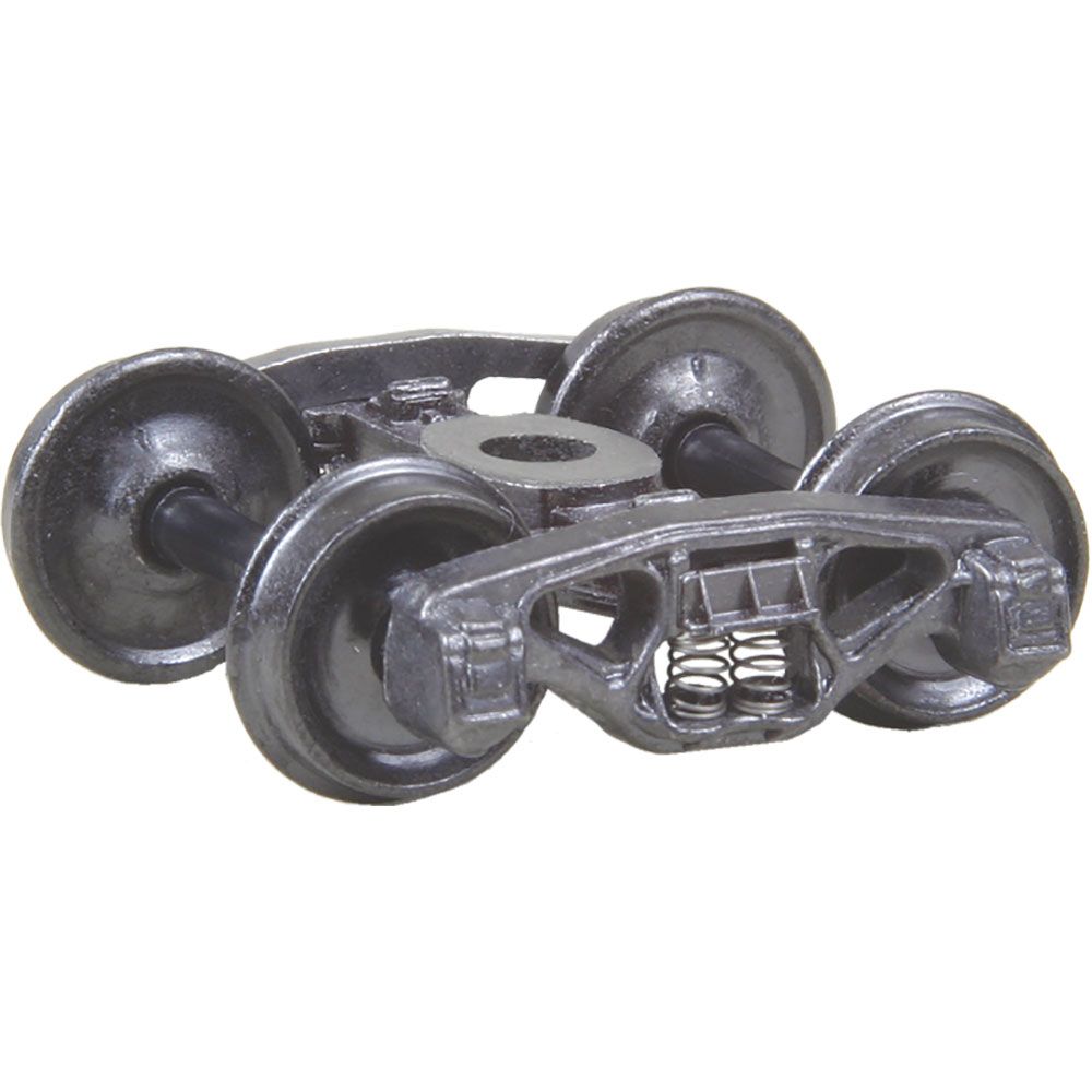 550 BETTENDORF METAL 5-TON TRUCKS-HO