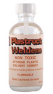 02 PLASTRUCT WELDENE CEMENT