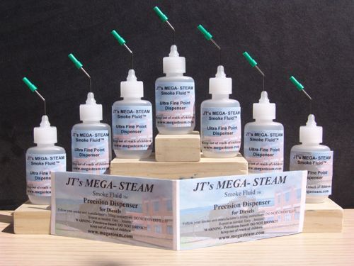 085301 NEEDLE DISPENSER BOTTLE-2 fl. oz.