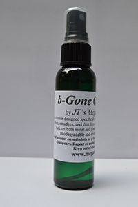 085302 B-GONE CLEANER