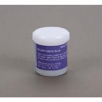 10-650-02 SOLDER PASTE FLUX