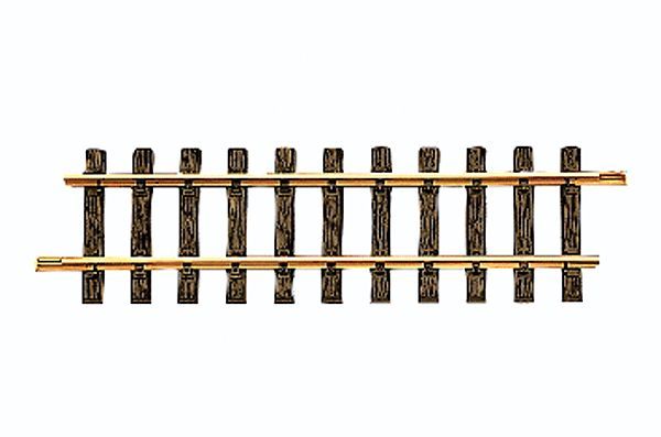 10000 12" STRAIGHT TRACK-G
