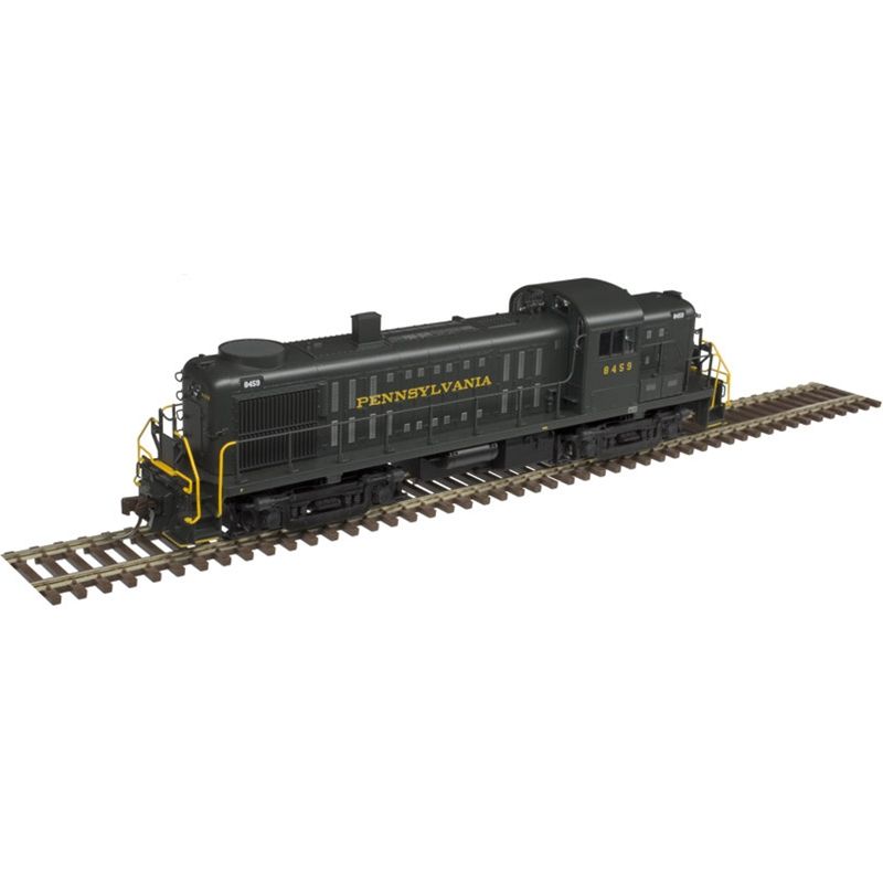 10003049 PENNSYLVANIA RS3 #8462-HO