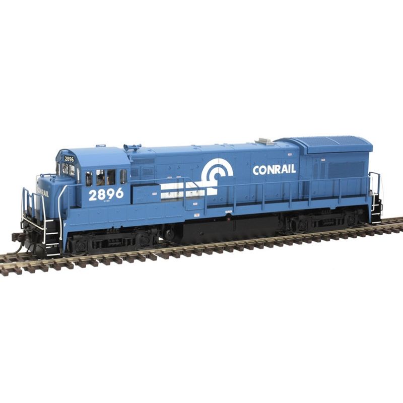 10003797 CONRAIL U33B #2910-HO