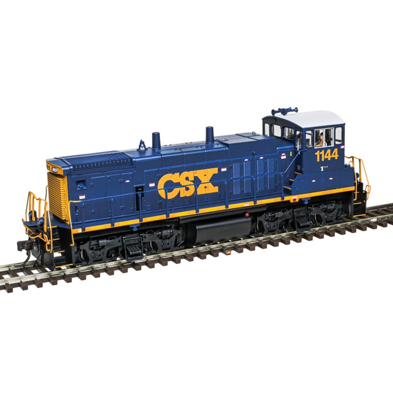 10004845 CSX MP15DC #1147-HO