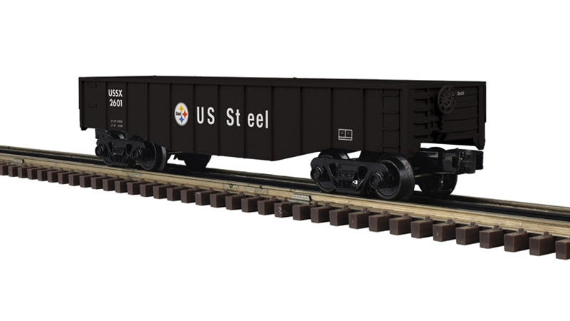 1001210-1 US STEEL GONDOLA #2601-O