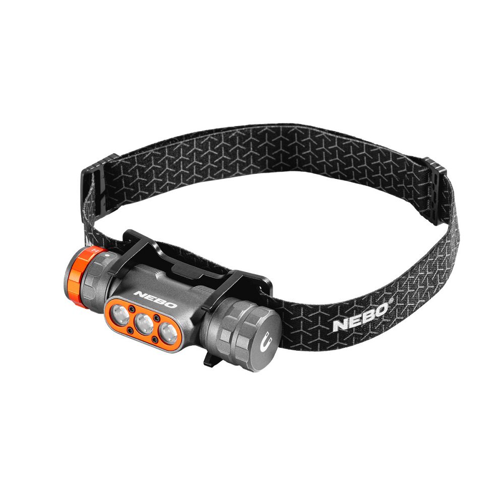 1001 TRANSCEND 1500 HEADLAMP