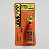 102 GEAR LUBRICANT