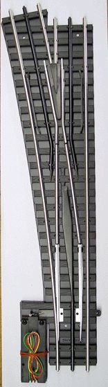 104-RC O100 LEFT HAND REMOTE SWITCH-O