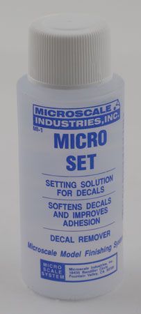 104 MICRO SET MI-1