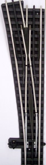 104 O100 LEFT HAND MANUAL SWITCH-O