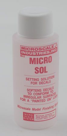 105 MICRO SOL MI-2