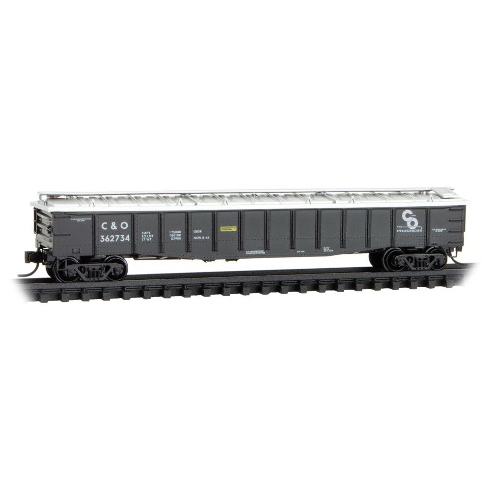 10600036 C&O GONDOLA-N