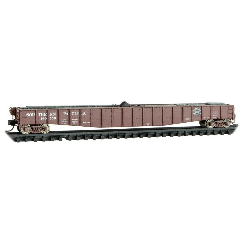 10700081 SP GONDOLA W/ LOAD-N