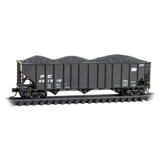 10800660 PC HOPPER #481915-N