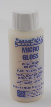 108 MICRO GLOSS COAT MI-4
