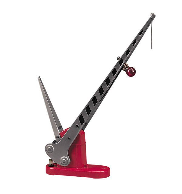 11-90114 No. 152 OPERATING CROSSING GATE-STANDARD