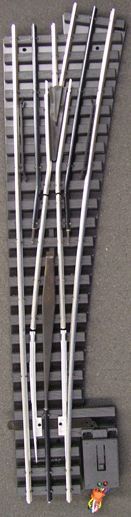 1103 O100" RIGHT HAND REMOTE SWITCH-O