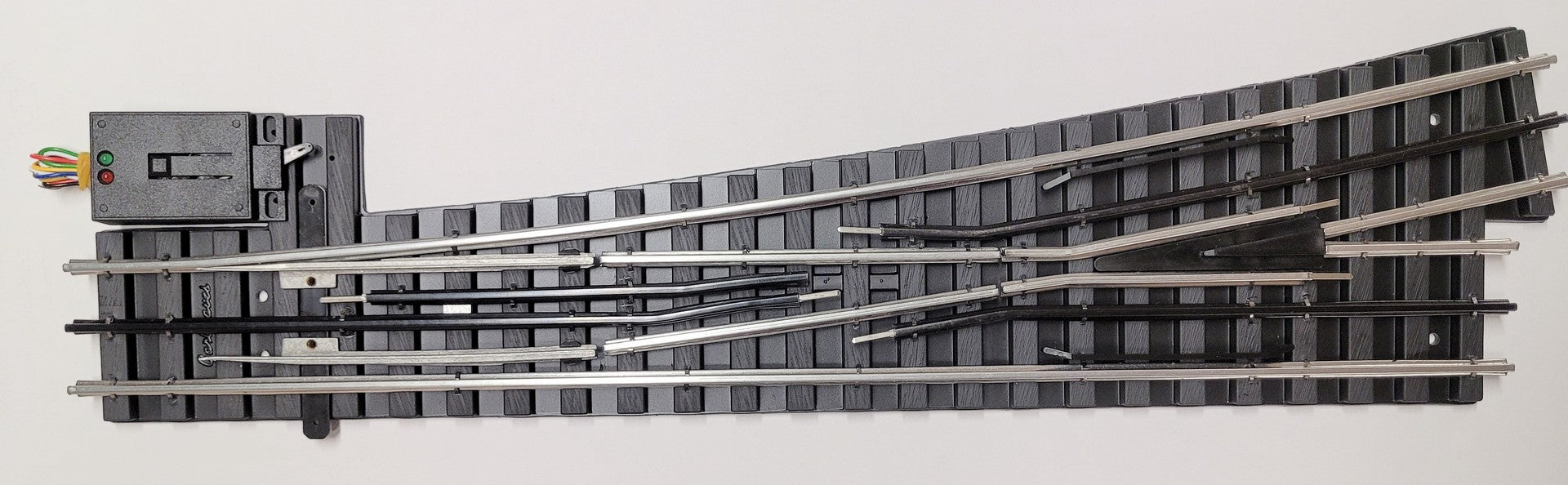 1106 O100" STAINLESS LEFT HAND REMOTE SWITCH-O