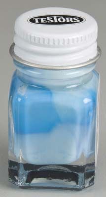 1108 LIGHT BLUE-1/4 fl. oz.