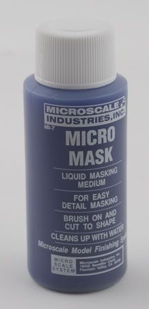 110 MICRO MASK LIQUID MI-7