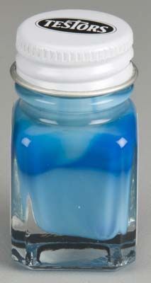 1110 BLUE-1/4 fl. oz.