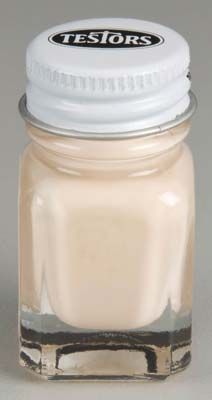 1116 CREAM-1/4 fl. oz.