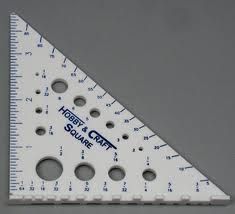 1123 HOBBY & CRAFT SQUARE