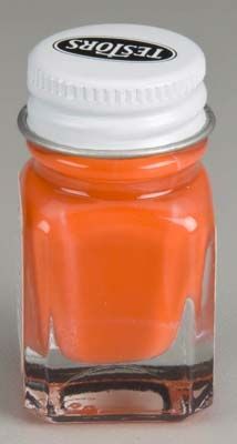 1127 ORANGE-1/4 fl. oz.