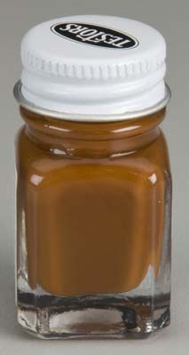 1133 LIGHT BROWN-1/4 fl. oz.