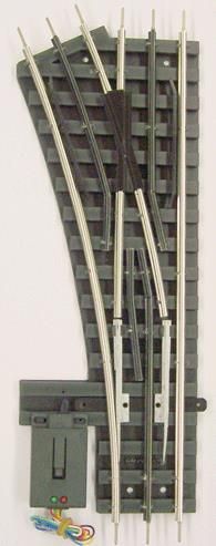 1134 O-54 LEFT HAND REMOTE SWITCH-O