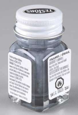 1138 GRAY-1/4 fl. oz.