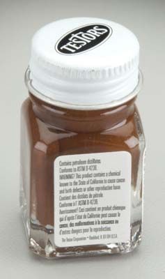 1140 BROWN-1/4 fl. oz.