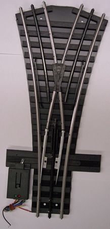 1141 O-72" WYE REMOTE SWITCH-O