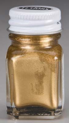 1144 GOLD-1/4 fl. oz.