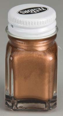 1151 COPPER-1/4 fl. oz.