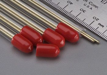 1165 BRASS ROD 1/4"-1/4" X 36"