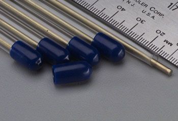 1161 BRASS ROD 3/32"-3/32" X 36"