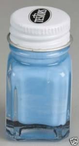 1162 SKY BLUE-1/4 fl. oz.