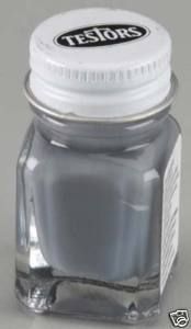 1163 FLAT GRAY-1/4 fl. oz.