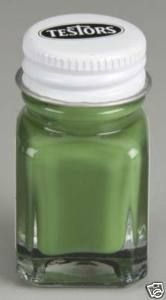 1164 FLAT GREEN-1/4 fl. oz.