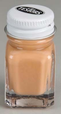 1170 LIGHT TAN-1/4 fl. oz.