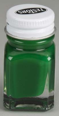1171 BERET GREEN-1/4 fl. oz.