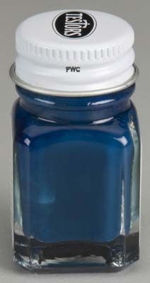 1172 SEA BLUE-1/4 fl. oz.