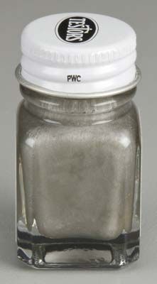 1180 STEEL-1/4 fl. oz.