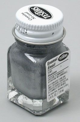 1181 ALUMINUM-1/4 fl. oz.