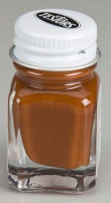 1185 RUST-1/4 fl. oz.